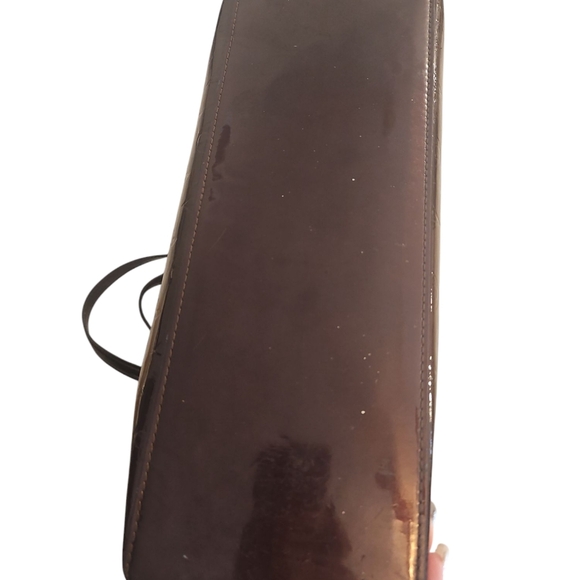 Louis Vuitton Vernis Amarante Willshare - Picture 6 of 17